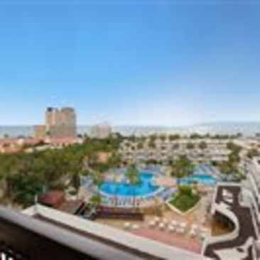 Iberostar Waves Las Dalias